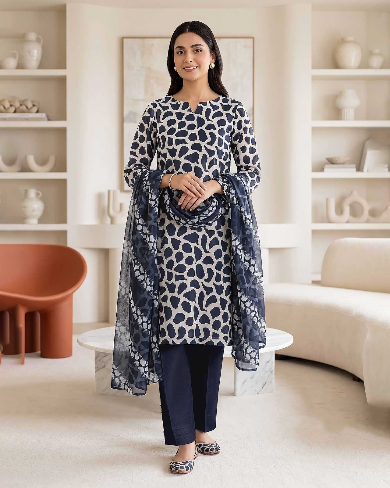 *Ethinic _*SILK COLLECTION_ 2026* - Image 2