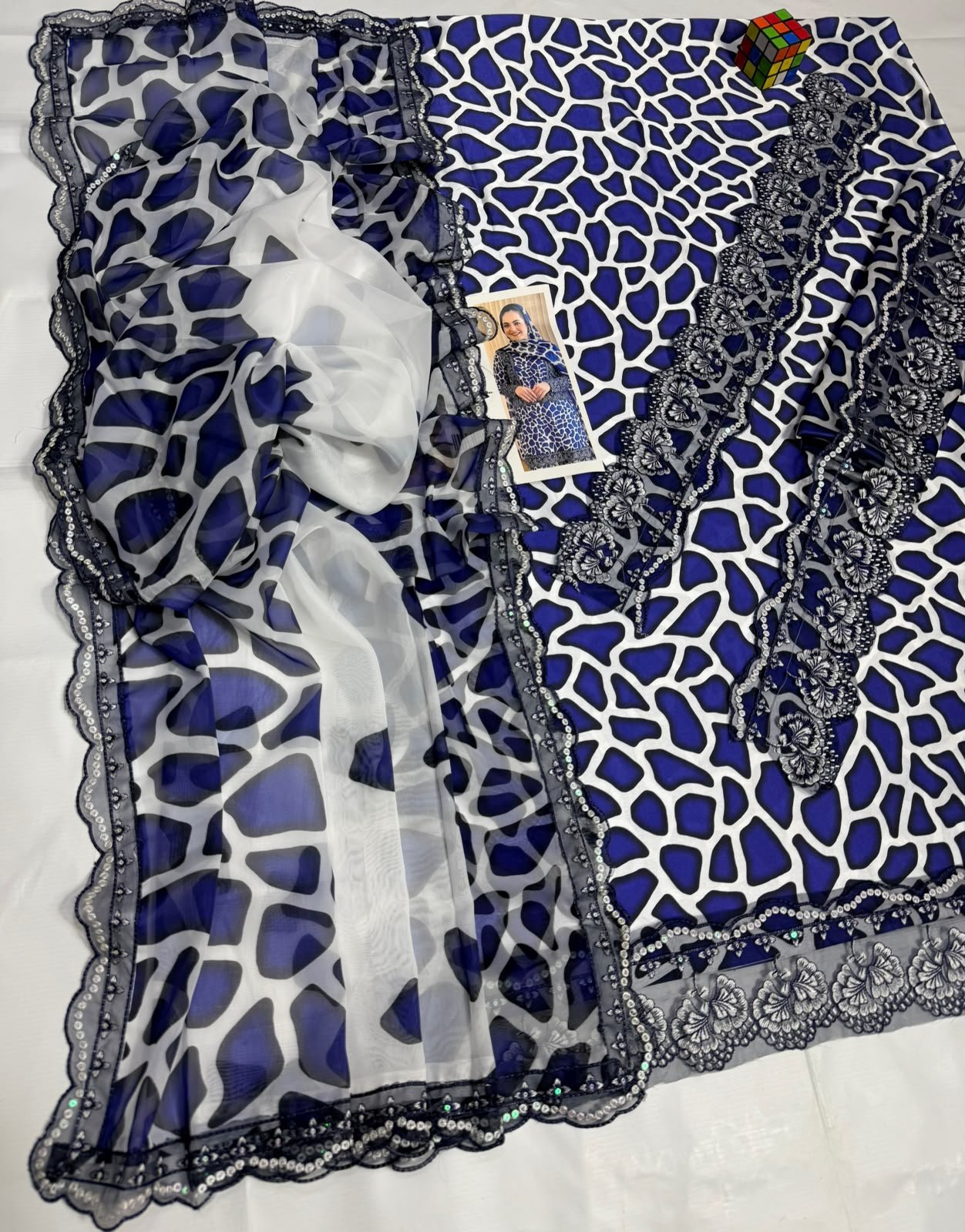 *Ethinic _*SILK COLLECTION_ 2026* - Image 4