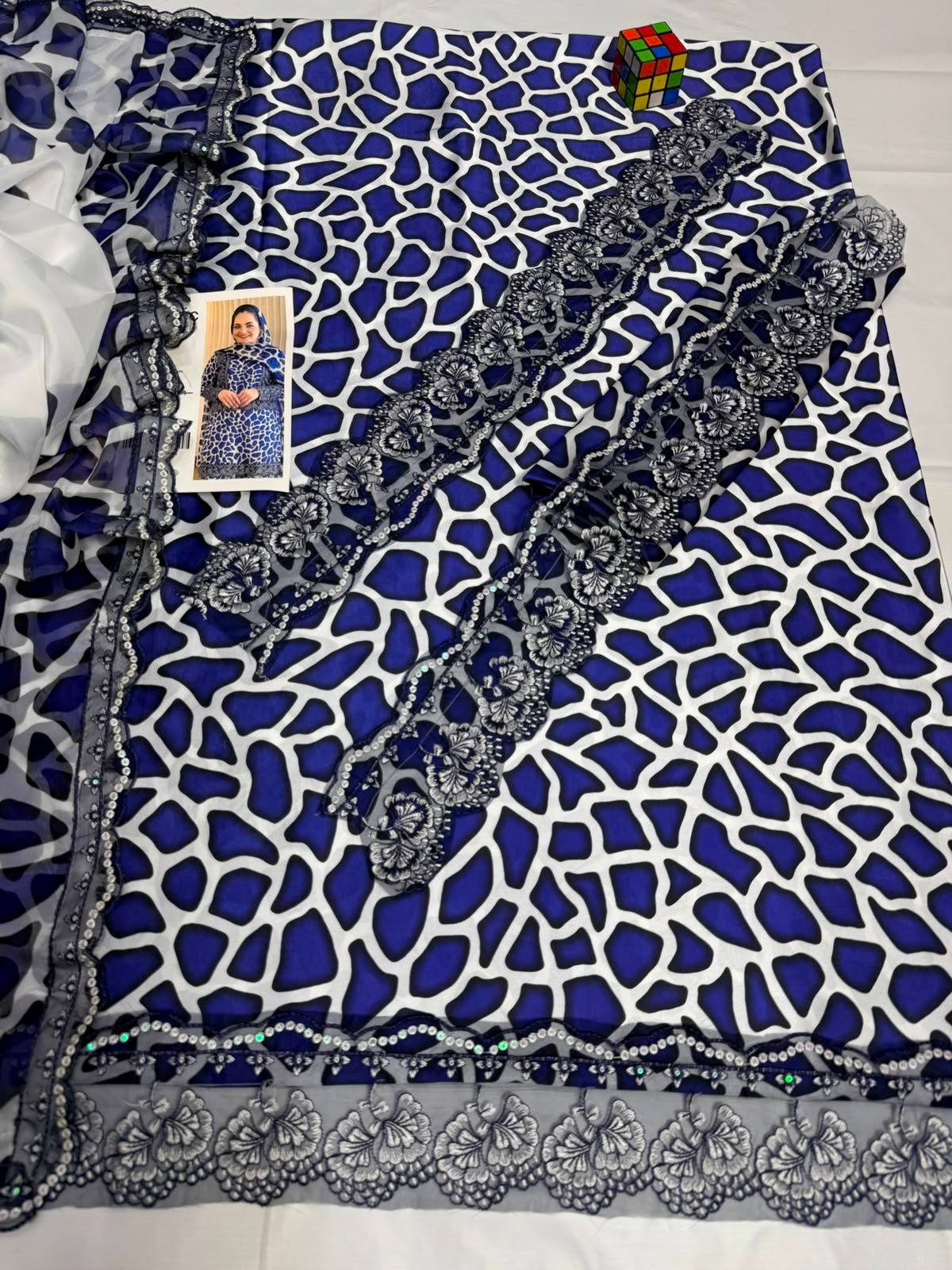 *Ethinic _*SILK COLLECTION_ 2026* - Image 3