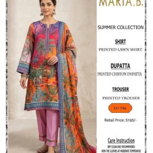 ••• ALHUMDULLILLAH
*STOCK CLEARANCE UPDATE*
• SUMMER COLLECTION 2026
MARIA.B