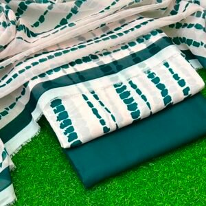 *Alhamdulillah*
Linen collection 2026
𝘽𝙧𝙖𝙣𝙙 : *Khaadi *linen with silk Duppta*