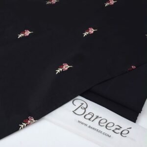 *Bareeze Lawn Embroidered Collection* 🦋 _Wear 2PCS Elegance_