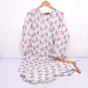 Ready-to-Wear Lawn 2pc Collection