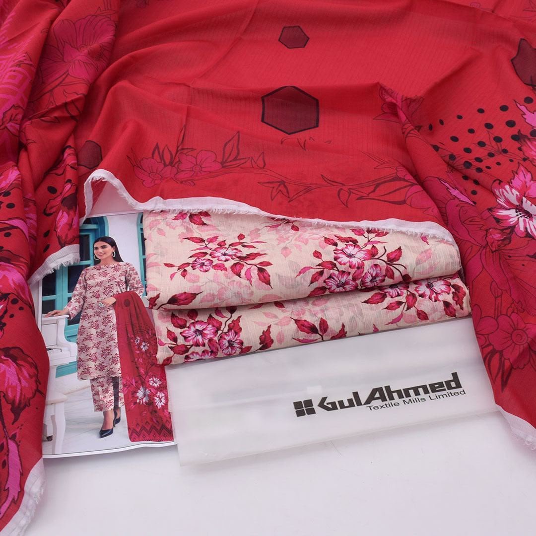 Gul Ahmed Bana Dora - Image 4