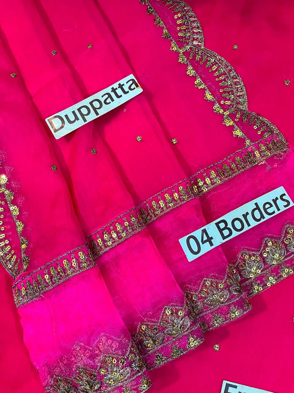 HARIS SHAKEEL LUXURY COLLECTION - Image 2