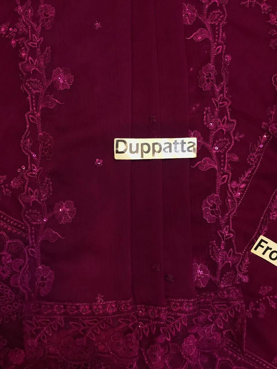 Azure Chiffon - Image 8