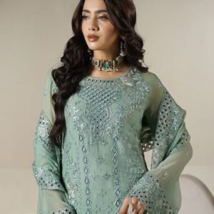 Maryam Hussain