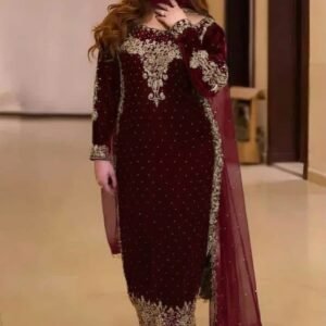 ANEELA’S Chiffon