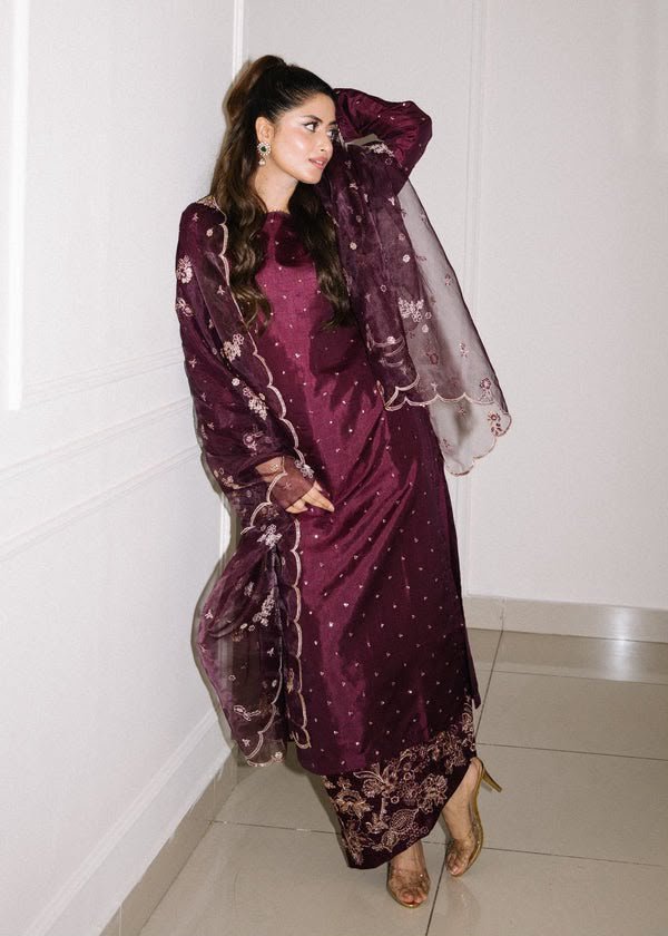 Eilf Silk Collection - Image 3