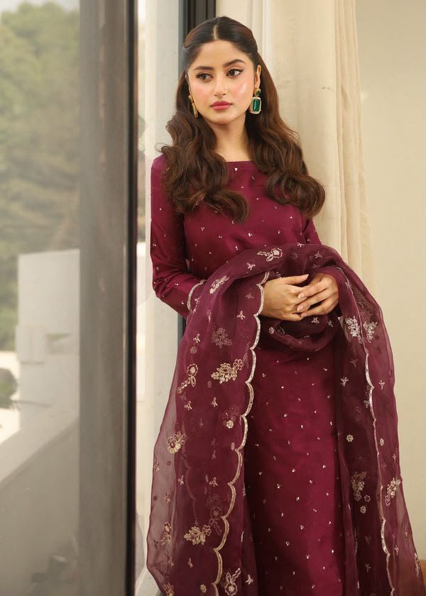 Eilf Silk Collection