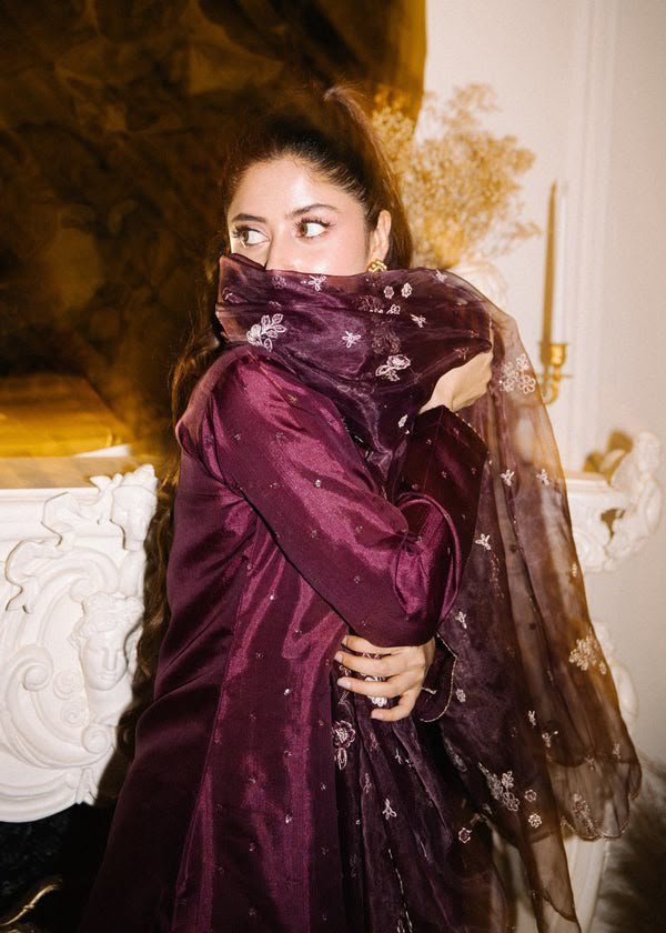 Eilf Silk Collection - Image 2