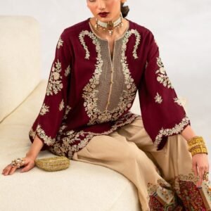 Ethnic Silk Collection