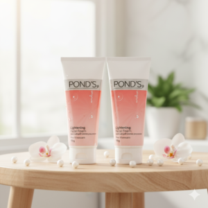 Pond's White Beauty Face Wash 100g Pakistan