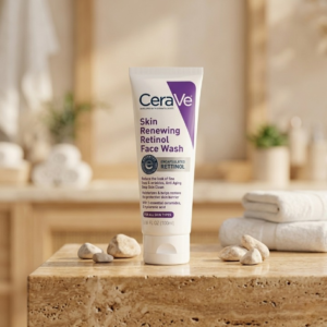 CeraVe Renewing Retinol Face Wash Pakistan